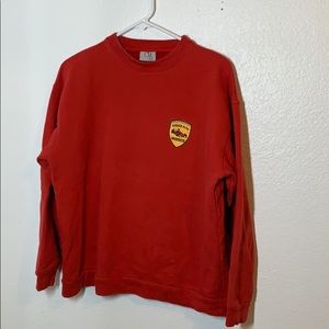 Grand Prix Monaco sweatshirt